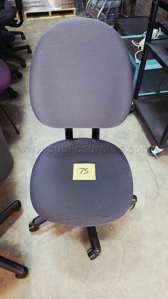Office Chair #75 - photo 1