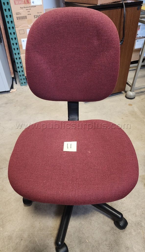 Office Chair #11 - photo 1