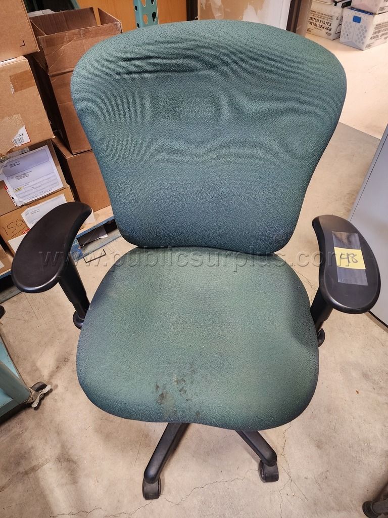 Office Chair #48 - photo 1