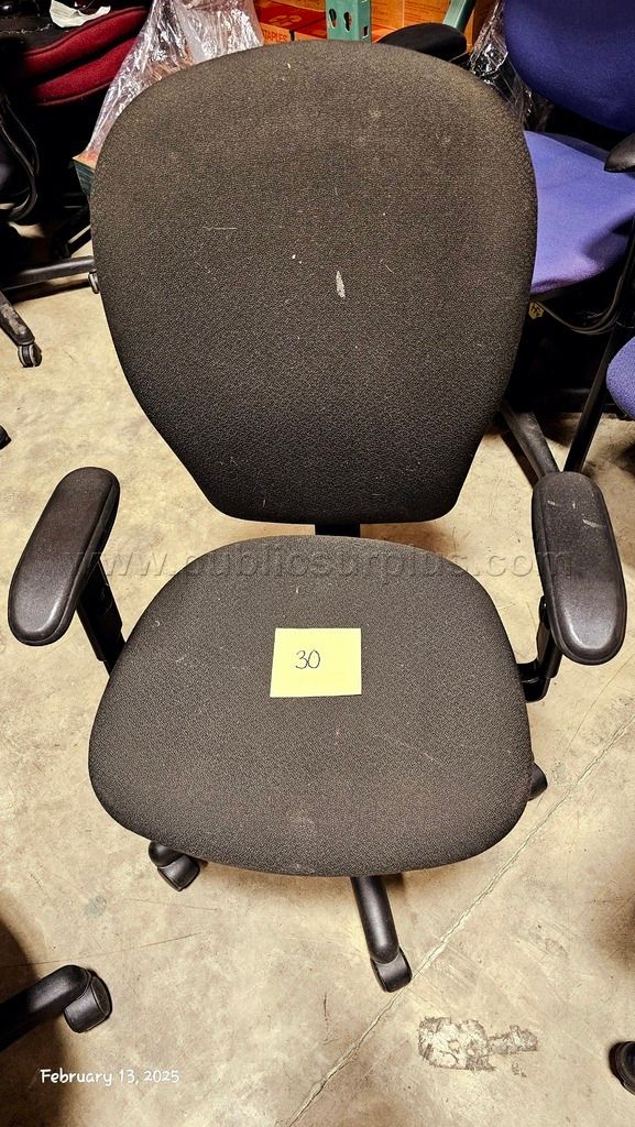 Office Chair #30 - photo 1
