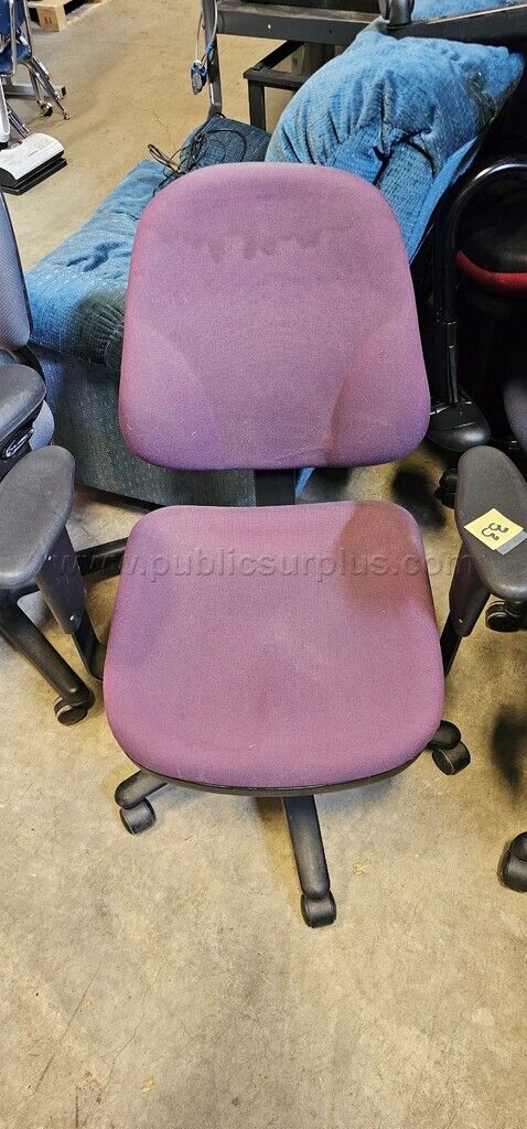 Office Chair #33 - photo 1
