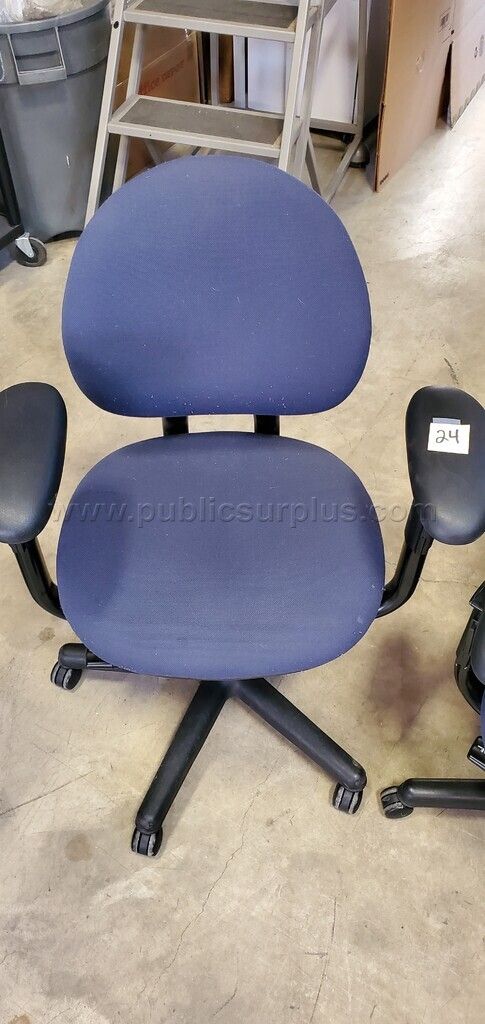 Office Chair #24 - photo 1