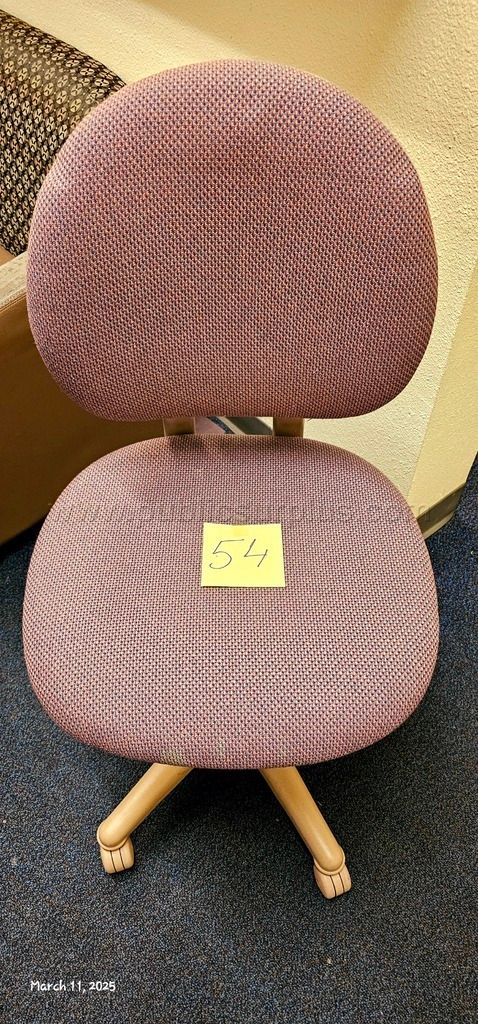 Office Chair #54 - photo 1