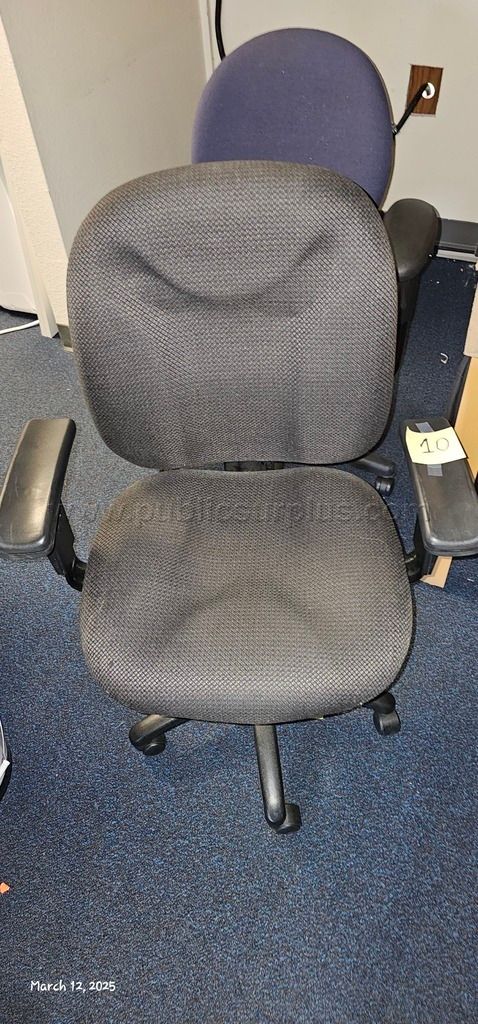 Office Chair #10 - photo 1