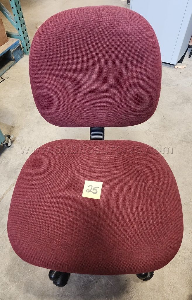 Office Chair #25 - photo 1