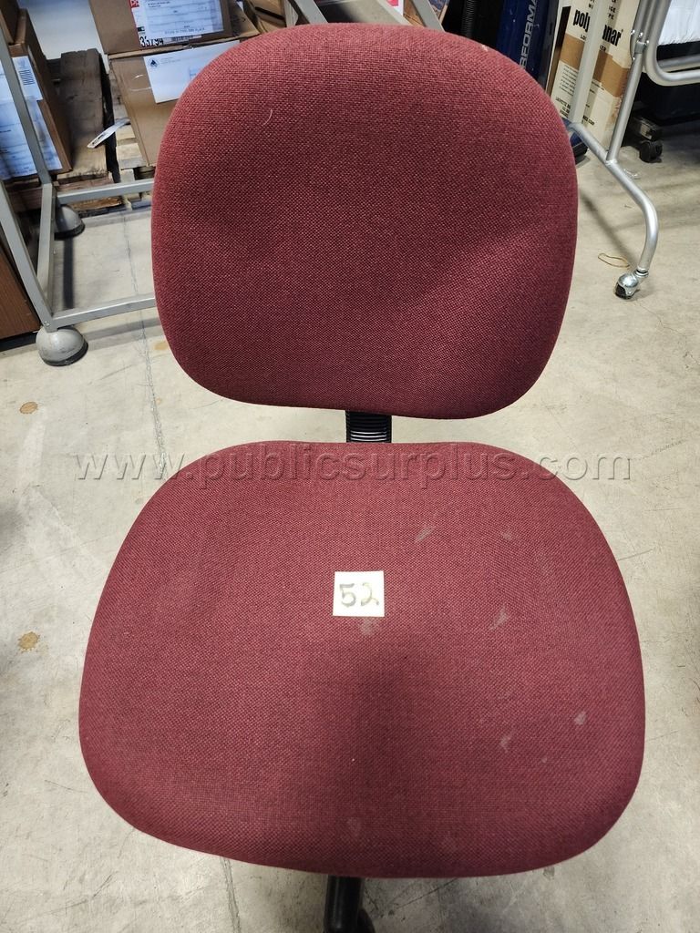 Office Chair #52 - photo 1