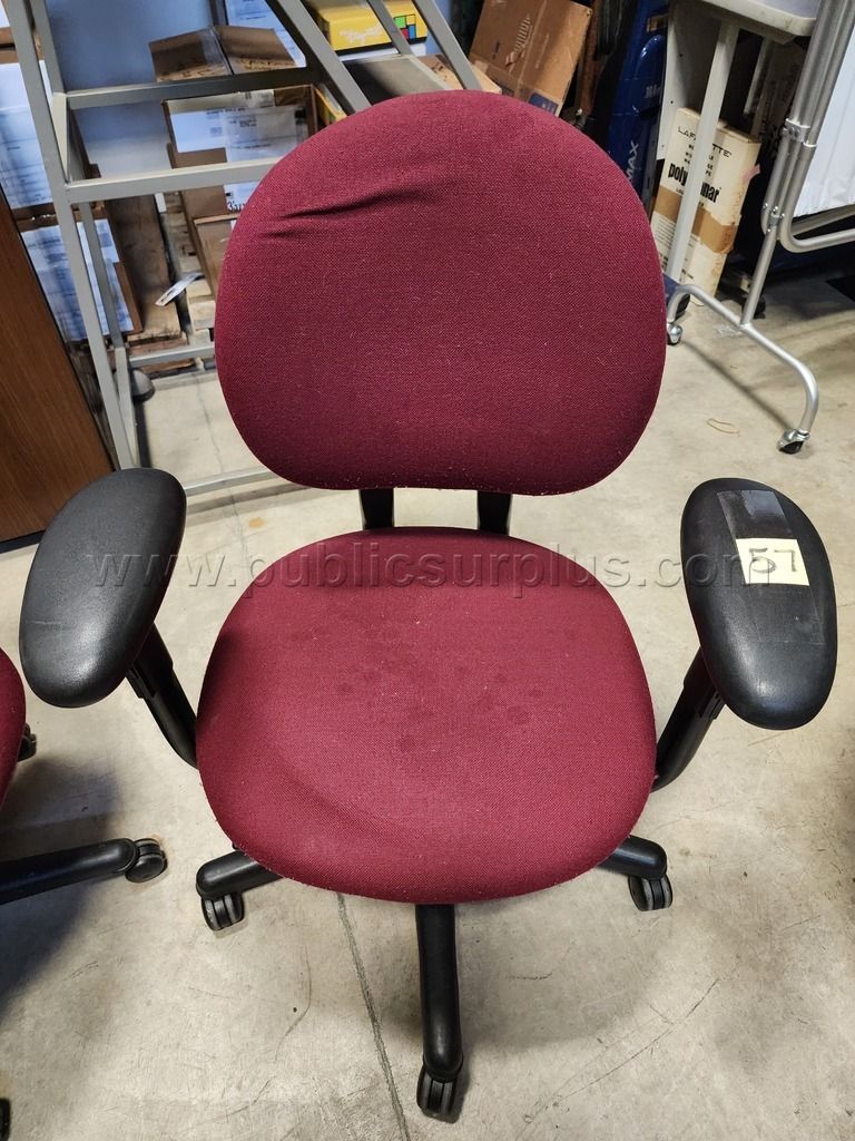 Office Chair #57 - photo 1