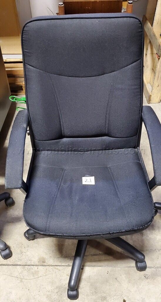 Office Chair #21 - photo 1