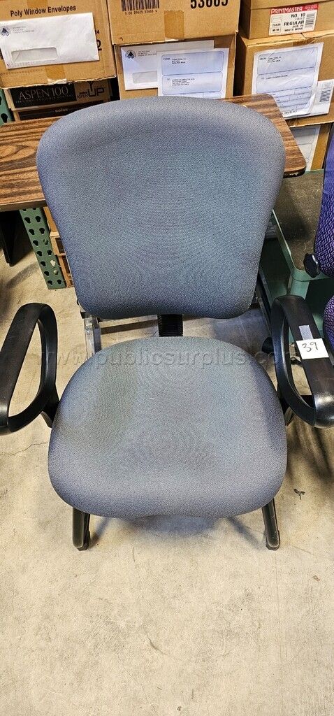 Office Chair #39 - photo 1