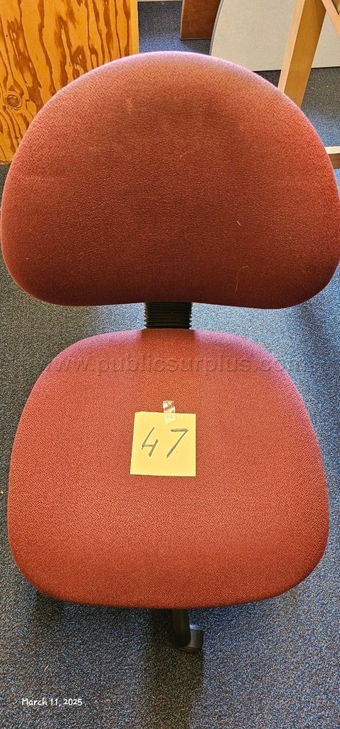 Office Chair #47 - photo 1