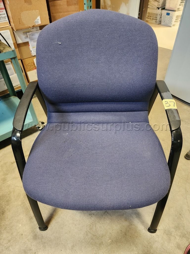 Office Chair #37 - photo 1
