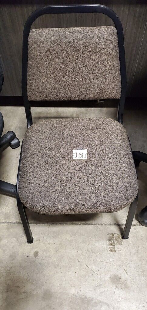 Office Chair #18 - photo 1