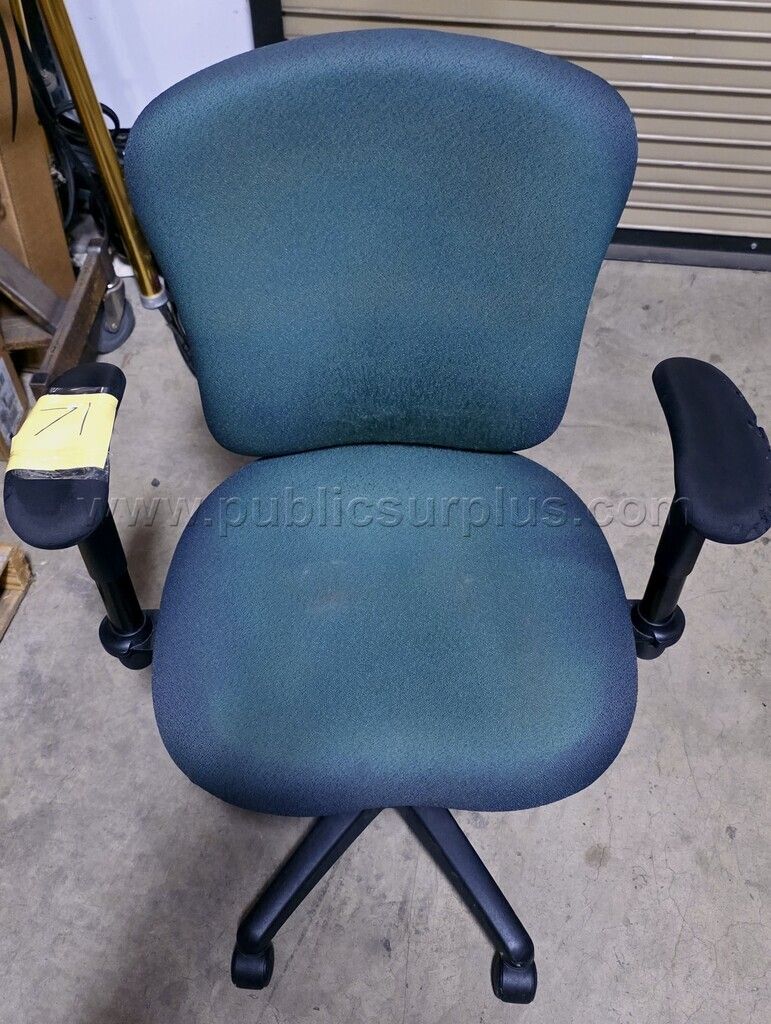 Office Chair #71 - photo 1