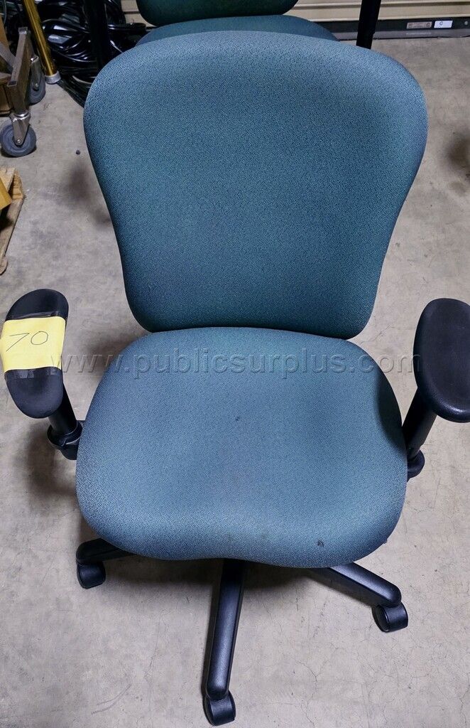 Office Chair #70 - photo 1