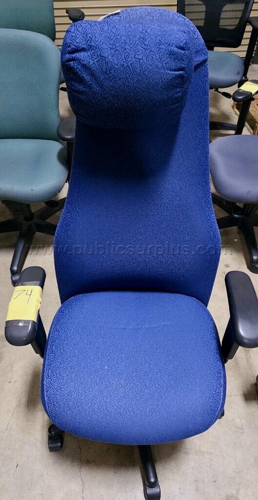 Office Chair #74 - photo 1