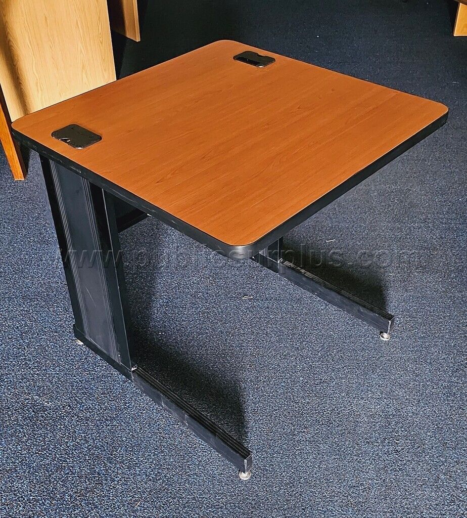 6 Student Stations - photo 1