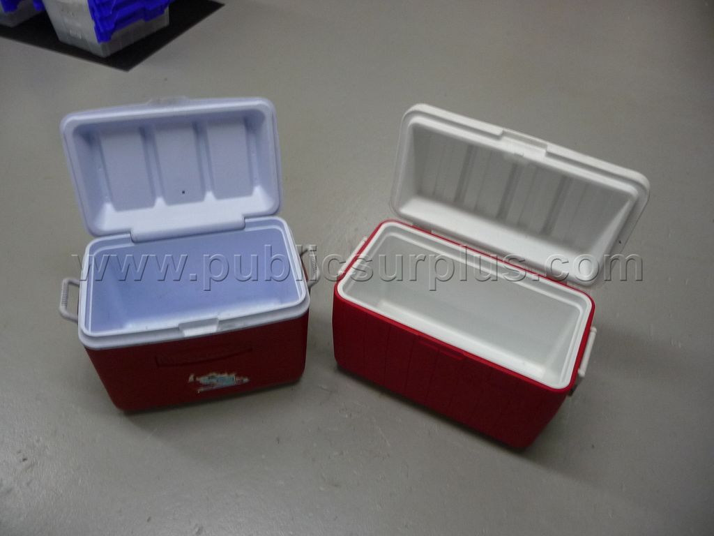 2 Coolers - photo 1