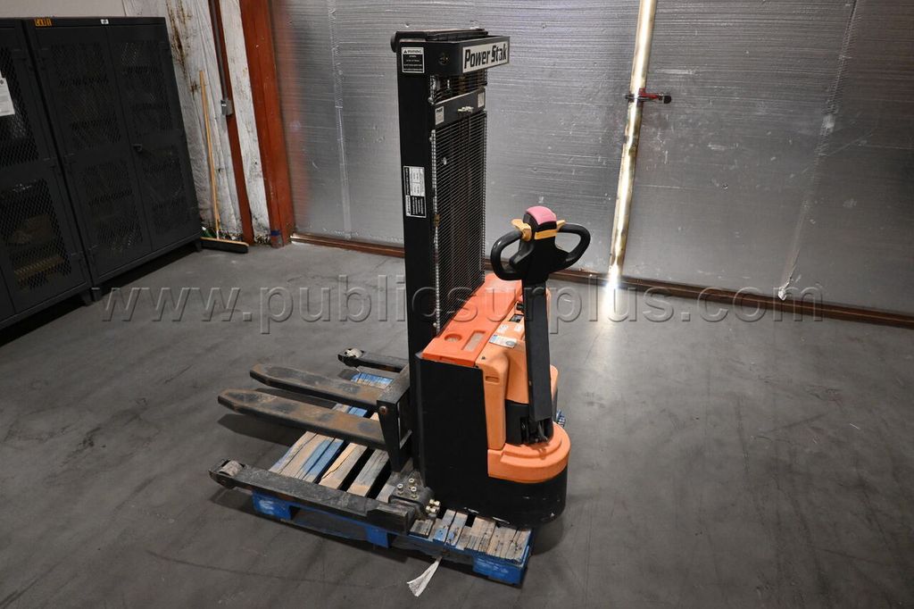 Presto Lifts PowerStak PPS2200-101AS - photo 1