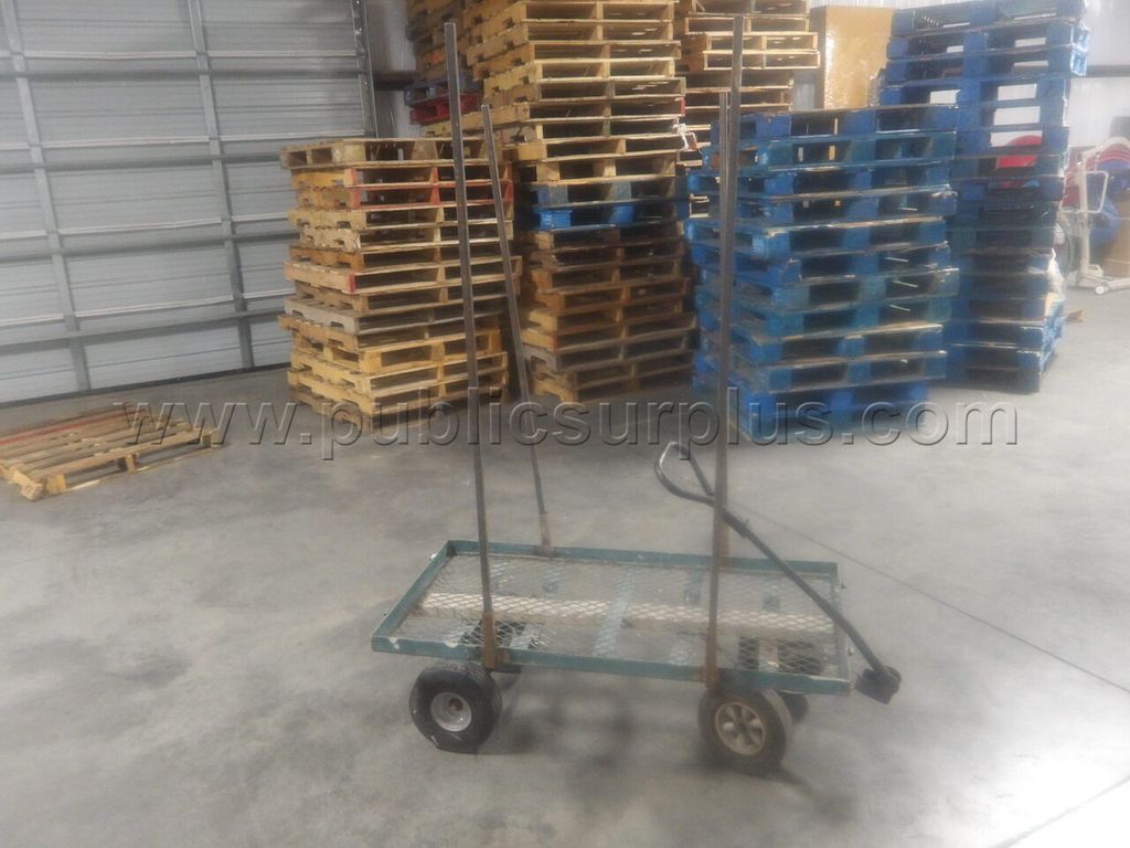 Utility Cart - photo 1