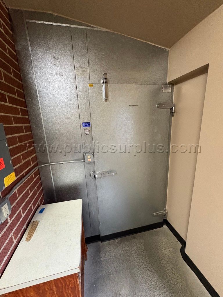 Walk In Cooler/Freezer - photo 1