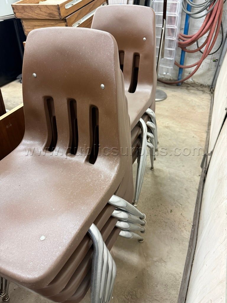 Surplus Chairs - photo 1