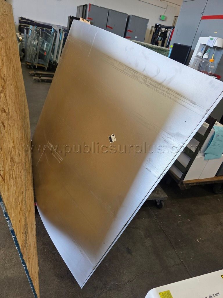 2 - Thin Metal Sheets (118477) - photo 1