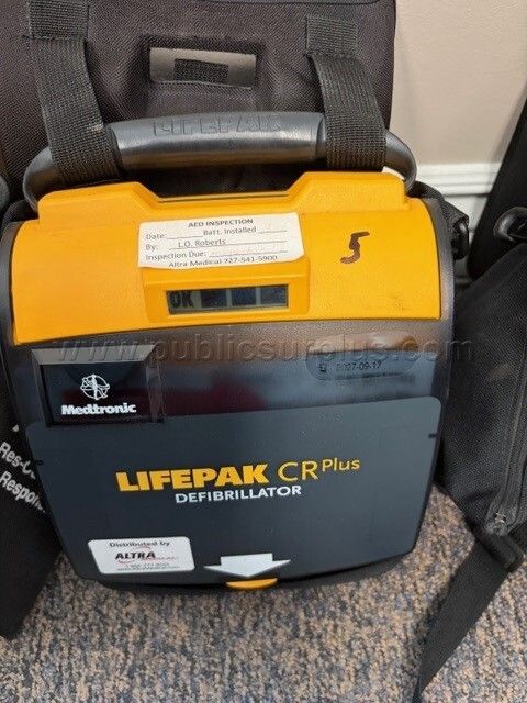 Lifepack - photo 1