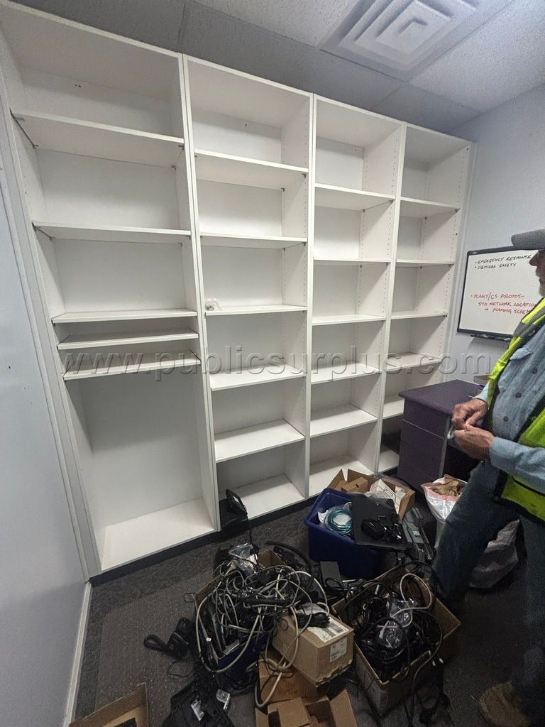 Surplus Office Furniture - photo 1