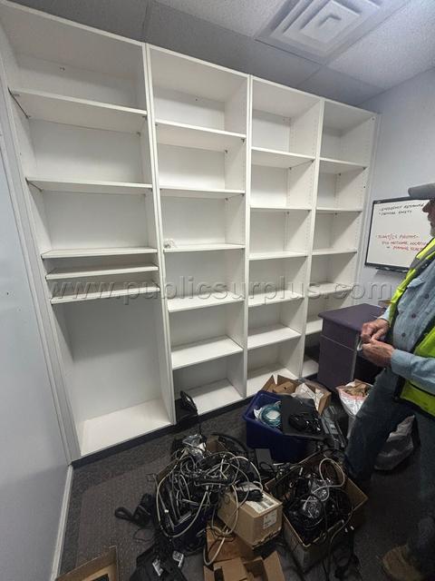 Surplus Office Furniture