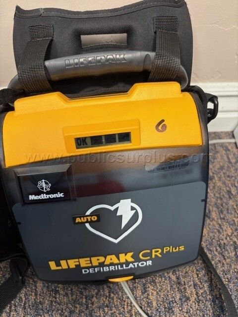 Lifepack - photo 1