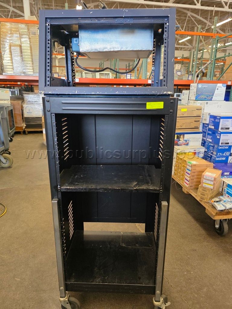 2 - Racks (118485) - photo 1