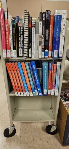 186 Books (221782 NB) - photo 1