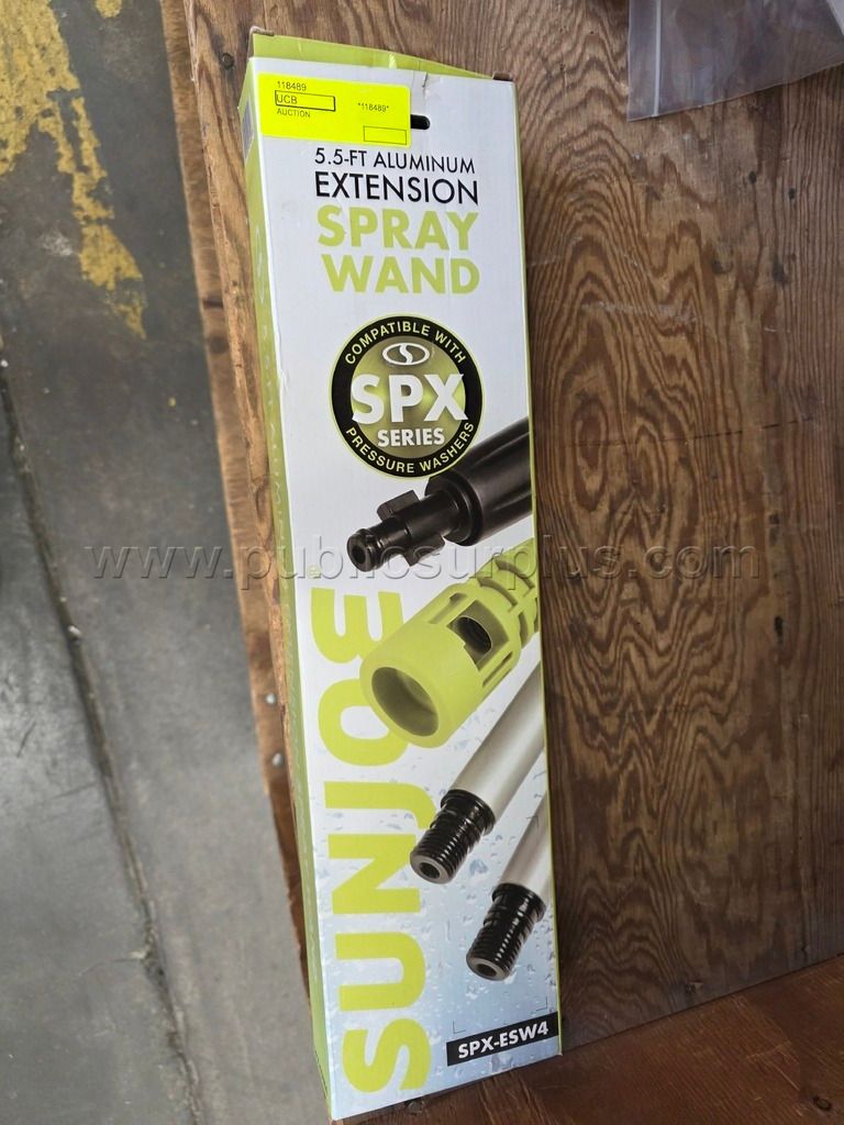 Sunjoe Spray Wand (118489) - photo 1