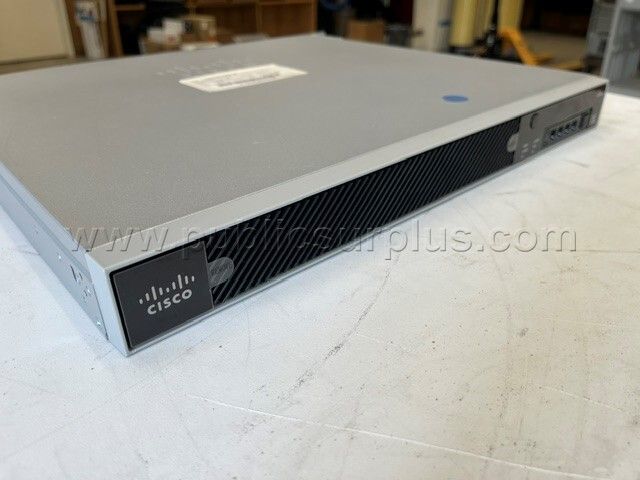 Cisco ASA5525-FPWR-K9 Firewall - photo 1