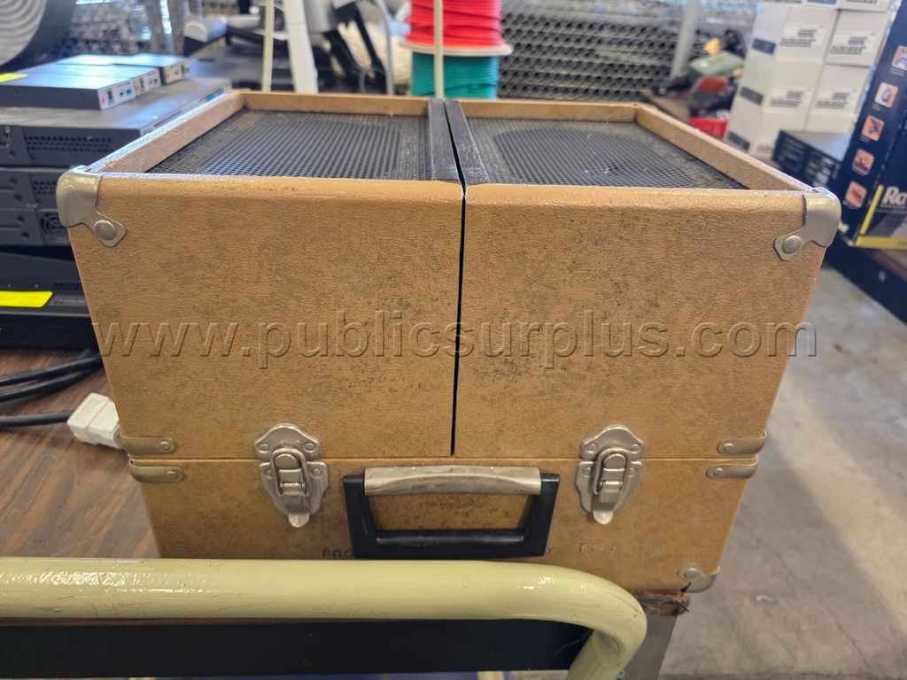 Audiotronics 612 (118495) - photo 1