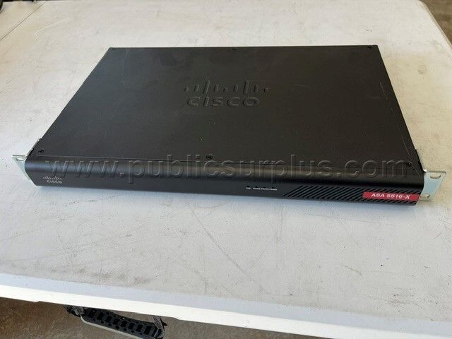 Cisco ASA5516 Security Appliance - photo 1