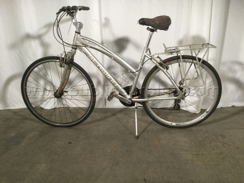 Schwinn Bicycle - 3033 - photo 1