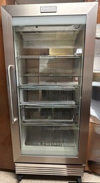 Frigidaire Refrigerator - photo 1
