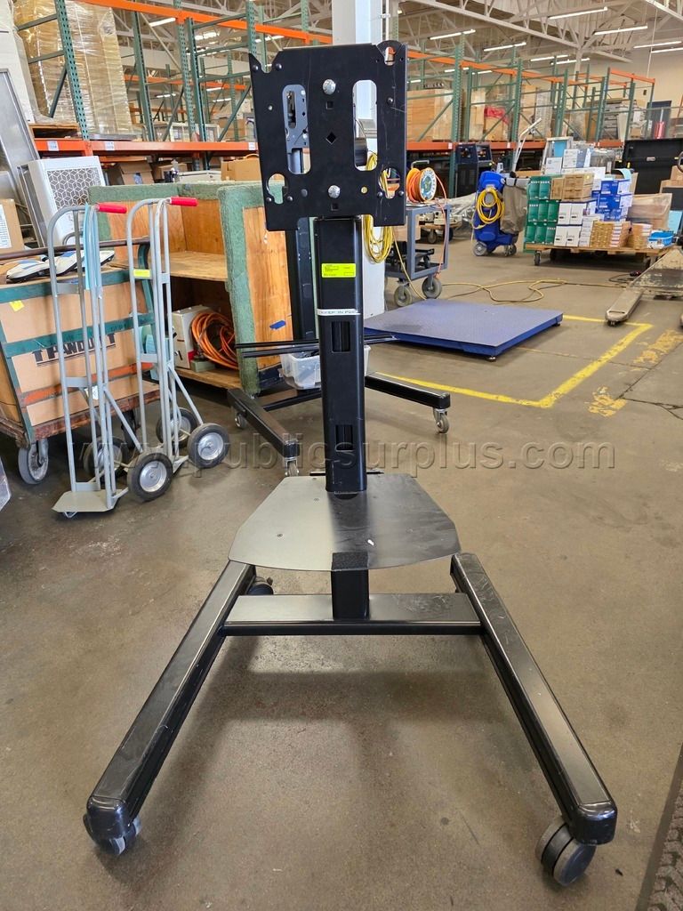 Chief Tall Institutional Adjustable Cart (118503) - photo 1