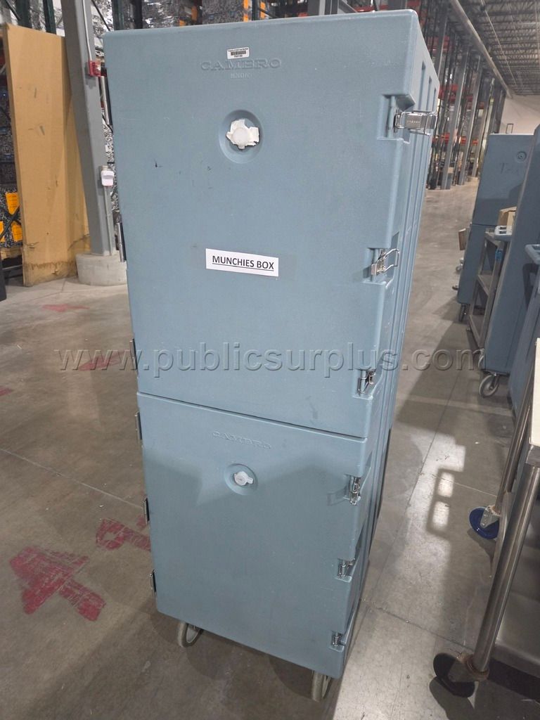 Sheet Pan Cart - photo 1