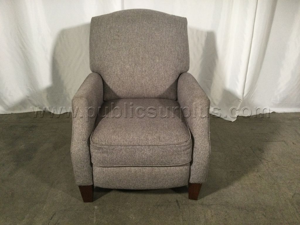 Recliner - 3034 - photo 1