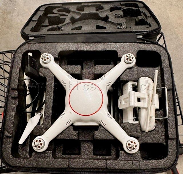 Autel X-Star Drone PD465 - photo 1
