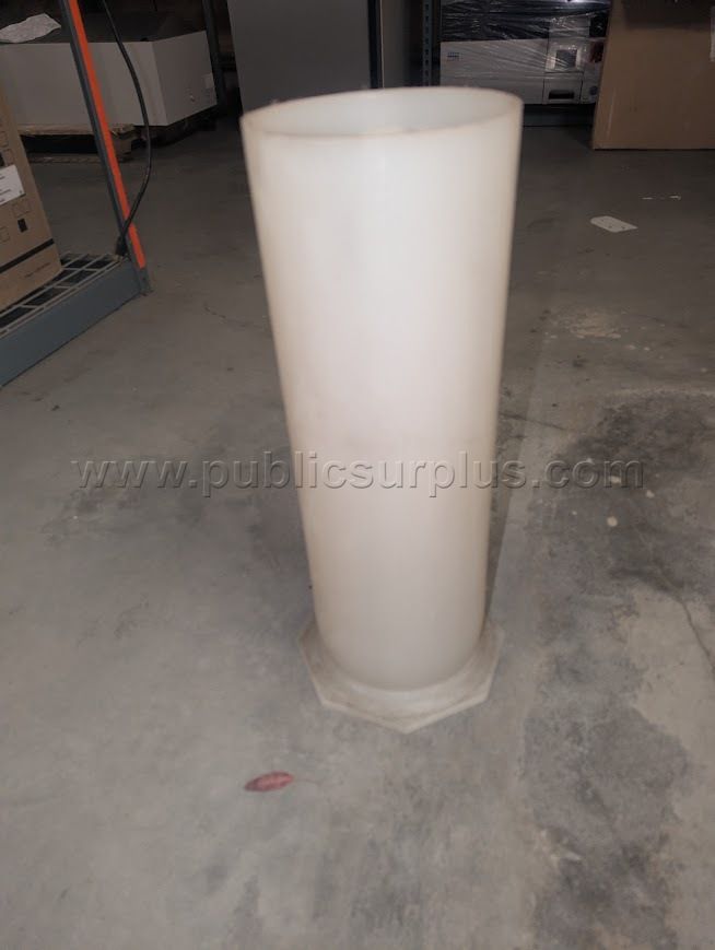 Thermo Fisher Scientific Nalgene Pipette Jar - photo 1