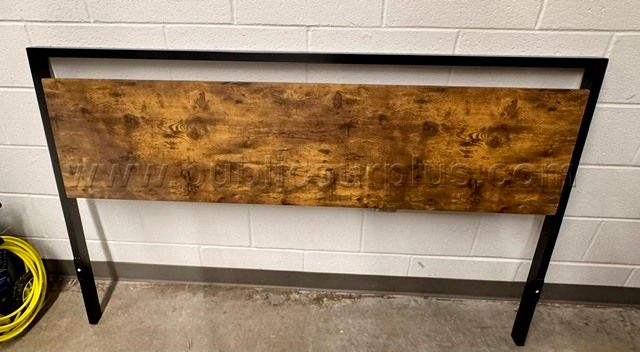 Full Size Headboard PD 466 - photo 1