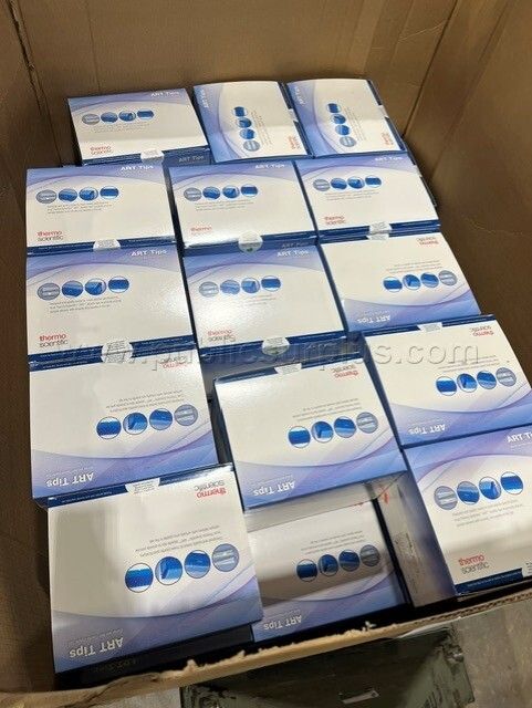 Thermo Scientific Pipettes 2079-E & 2079-HR - photo 1