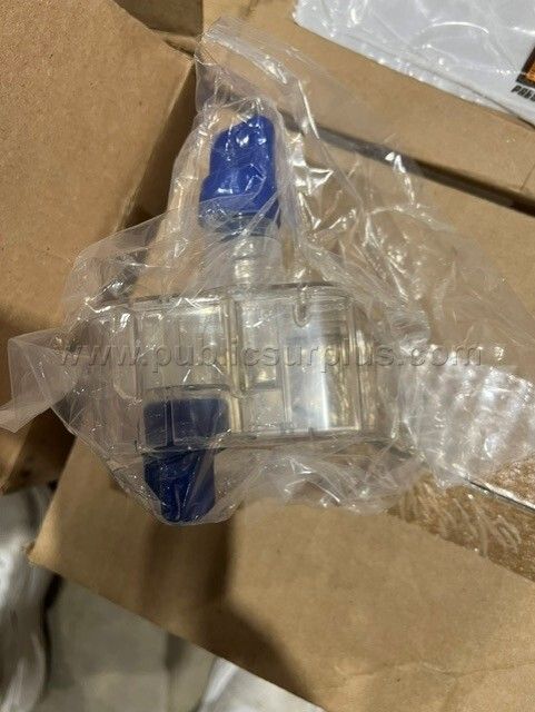 Megadyne Fluid Filter Trap - photo 1
