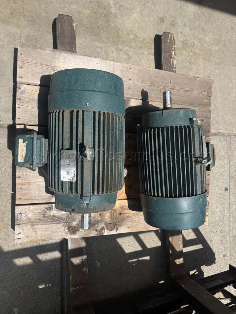 TOSHIBA MOTOR - photo 1