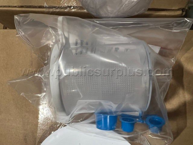 Safetouch Collection System - photo 1