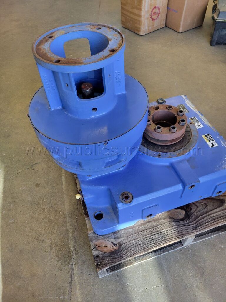 SUMITOMO GEAR DRIVES - photo 1