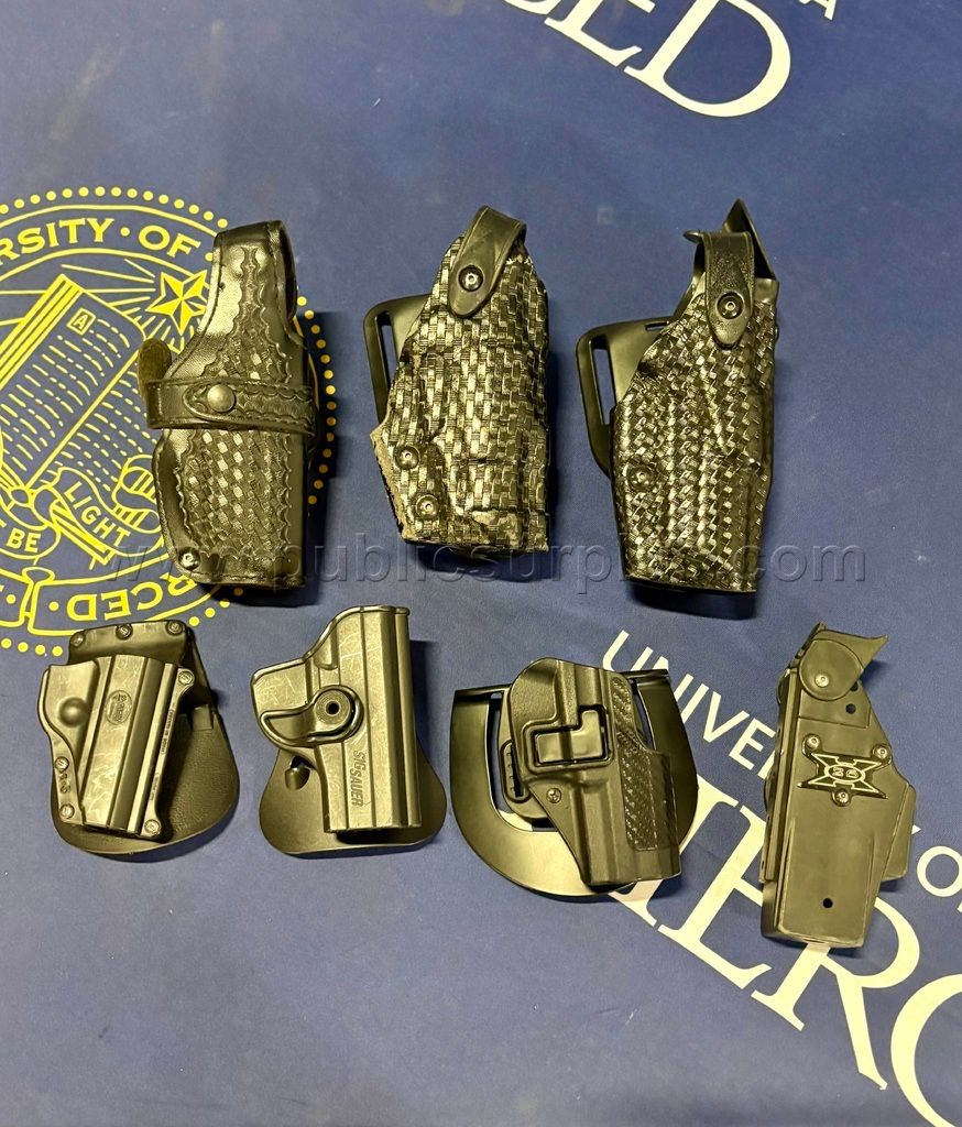 BULK SALE- Gun Holsters - photo 1